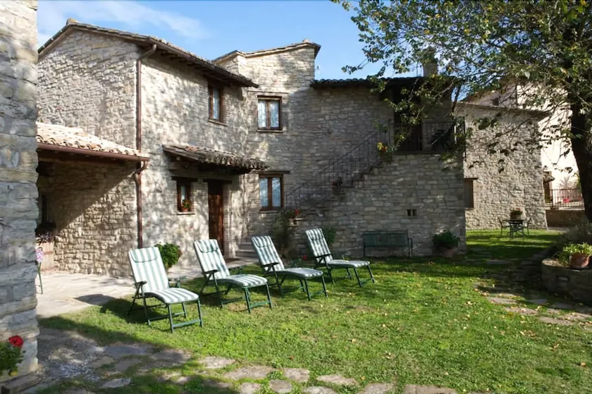 Brigolante Guest Apartments - Image 1