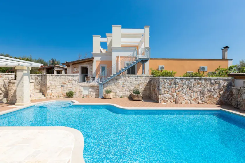 Sogno d`Itria - Image 1
