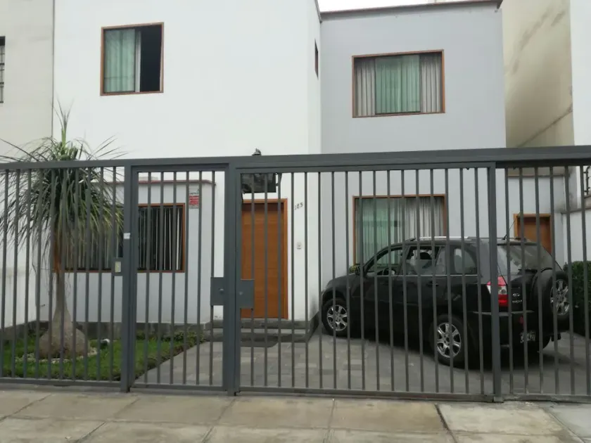 Nazca House - Miraflores - Image 1