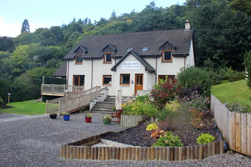 Bracarina House Bed & Breakfast - Image 1