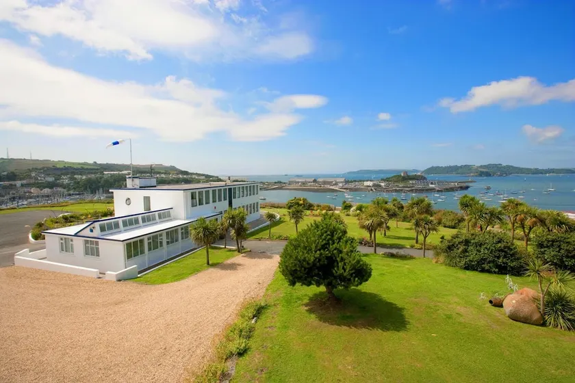 Victoria House Plymouth - Image 1