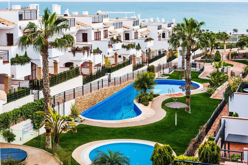 Espanhouse Azul Beach II 30 - Image 1