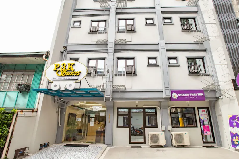 OYO 731 P3k Suites 1 - Image 1