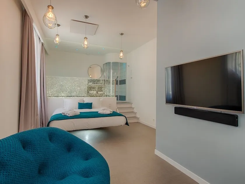 O'dreams Loft & Spa - Image 1