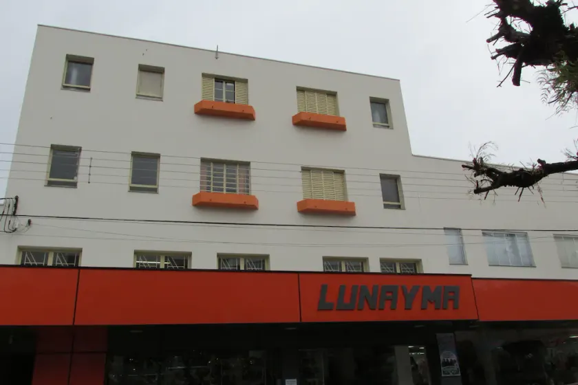Hotel Lunayma - Image 1