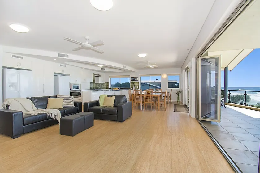 Lennox on the Beach Unit 2A - Lennox Head - Image 1