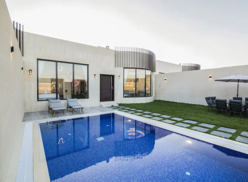 Aspar Resorts - Image 1