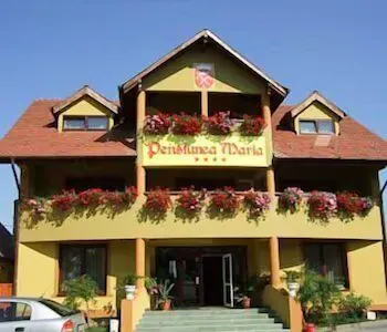 Pensiunea Maria - Image 1