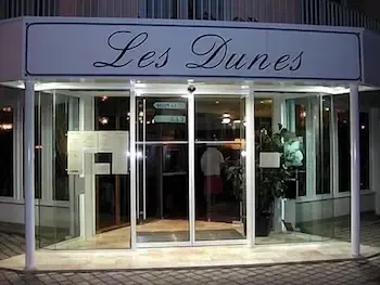 Hotel Les Dunes - Image 1