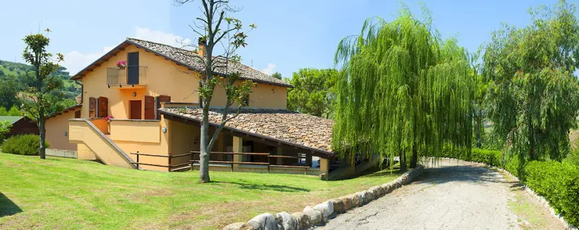 Agriturismo Antica Melegnano - Image 1