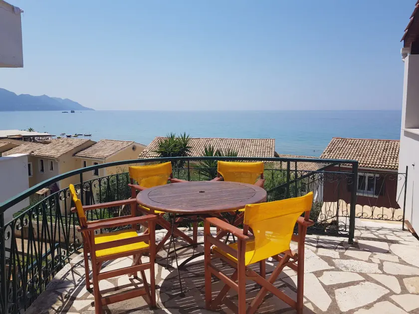 Corfu - Glyfada 129 - Image 1