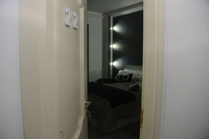 L'Aurora B&B - Image 1
