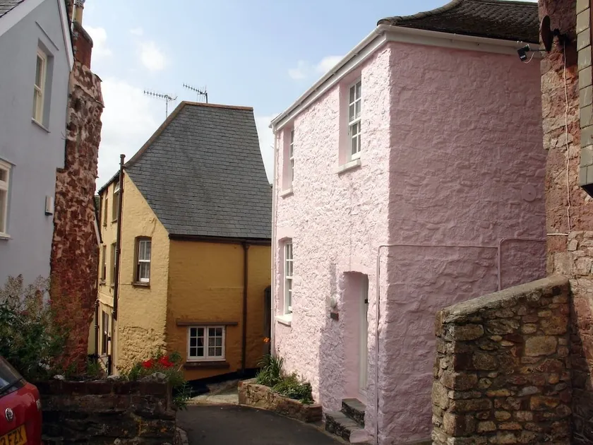 Rose Cottage - Image 1