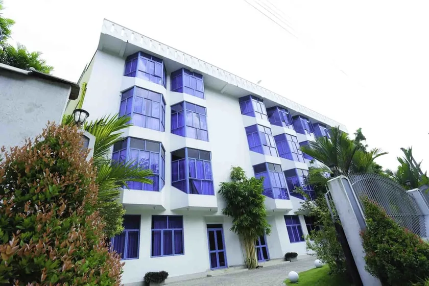 Hotel Himakara - Image 1