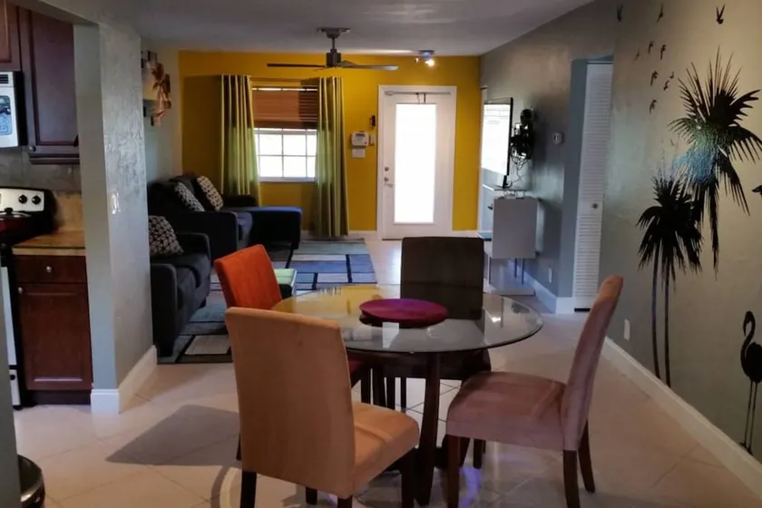 Beautiful Lakeview Sunsets Resort - 3BR - Image 1
