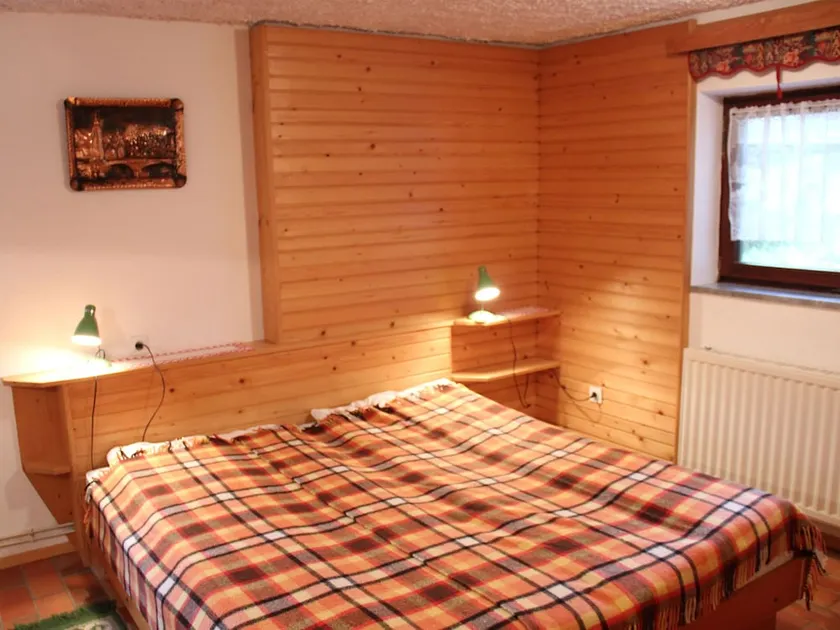 Balmy Apartment in Bohinjsko Jezero Near Lake - Image 1