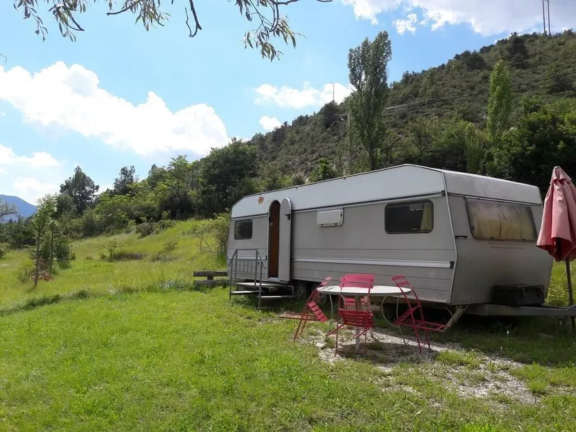 Camping Les Catoyes - Image 1