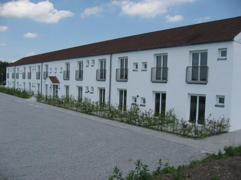 Hotel Gudenå - Image 1