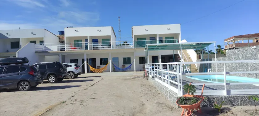 Dellas Pousada - Image 1