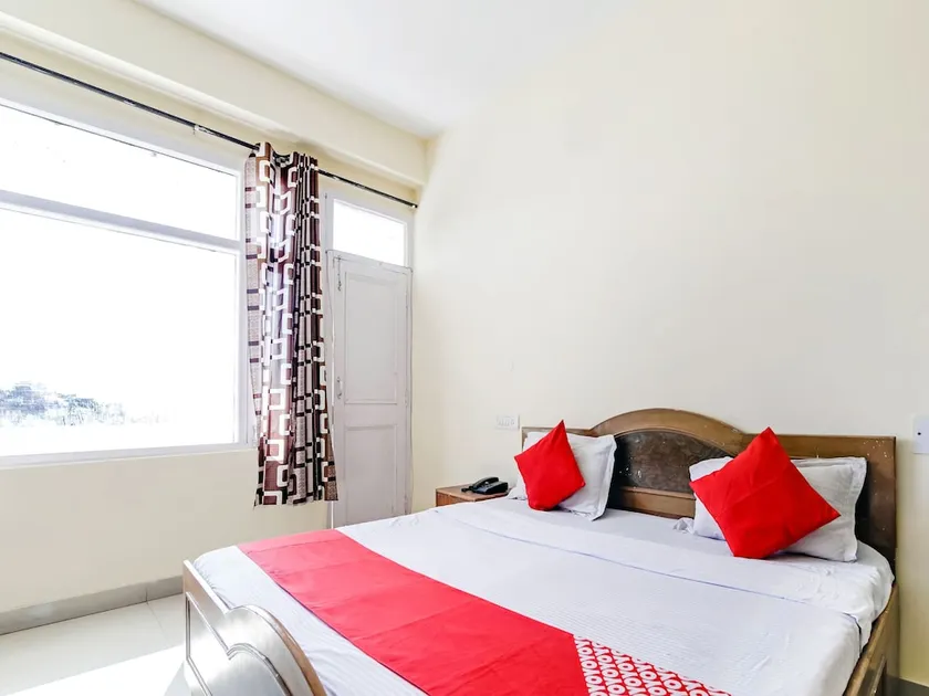 Hotel Modgil by OYO Rooms - Image 1