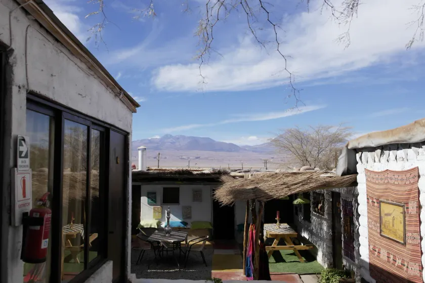 Hostel El Toconar - Image 1