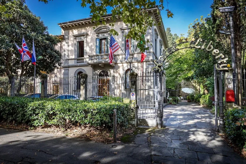 Hotel Villa Liberty - Image 1