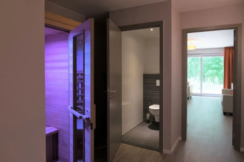 Holiday Suites Limburg - Image 1