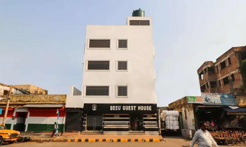 Beeu Guest House by Treebo Hotels - Image 1