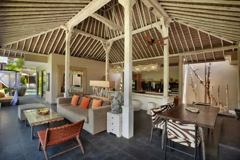 Xxl Seminyak Sunset Boutique Villa - Image 1