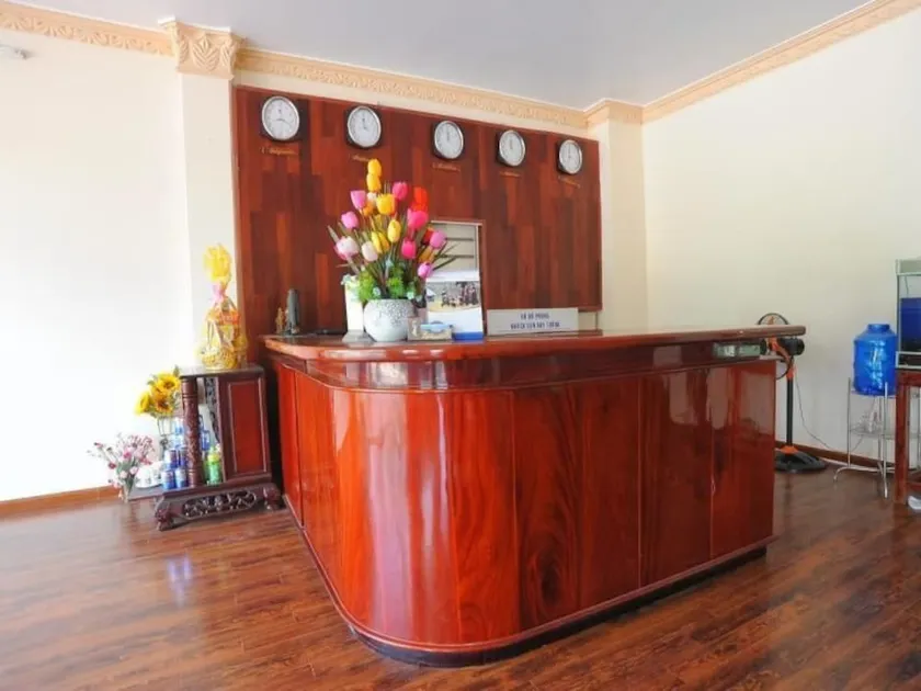 Kim Son Phu Quoc Hotel - Image 1
