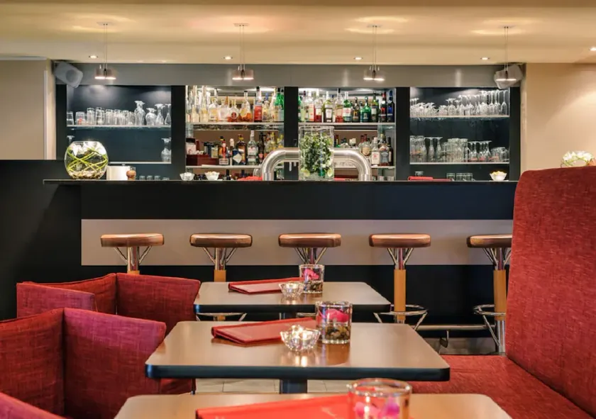 Vienna House Easy by Wyndham Frankfurt Airport - Image 1