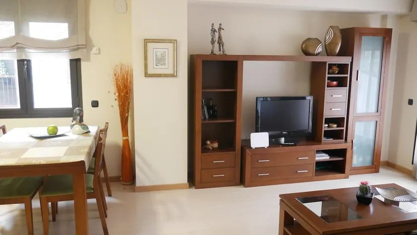 Vitivola Siscaró Encamp - Image 1