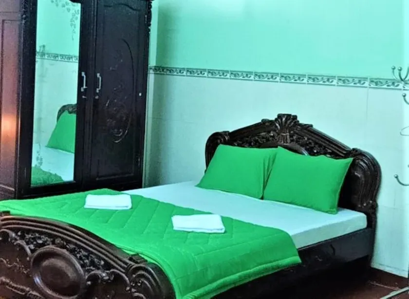Vu Nam Hung Hotel - Image 1