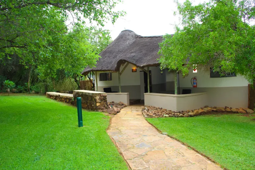 Bush Bungalows - Image 1