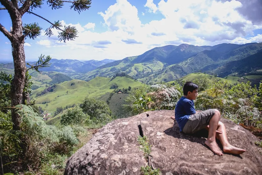 Pouso do Rochedo - Image 1