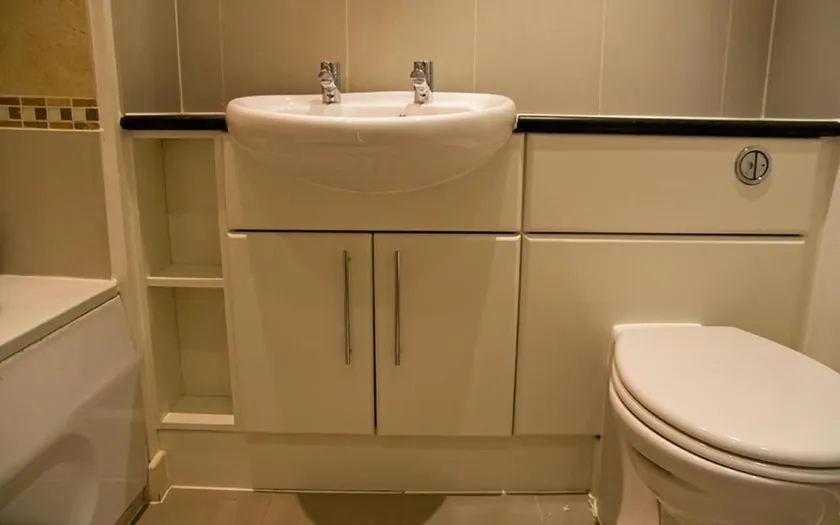 Impeccable 2-bed Apartment in Brentwood - Image 1