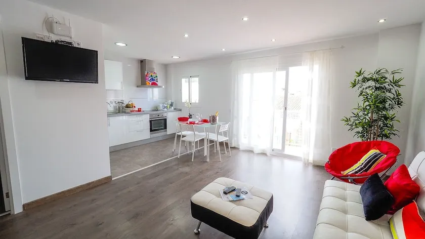 Can Picafort Loft - Image 1
