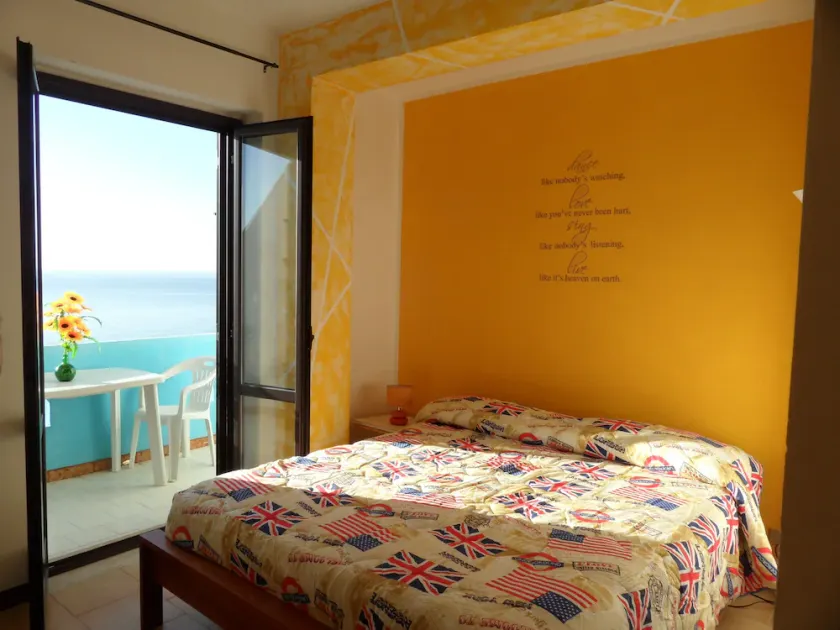 San Martino - 1 Bed Apartment - Image 1