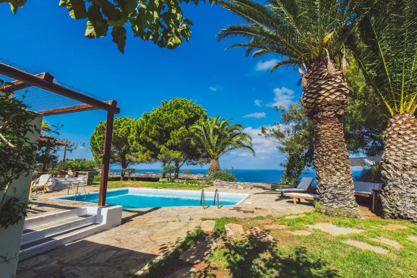 Villa Thigatera - Image 1