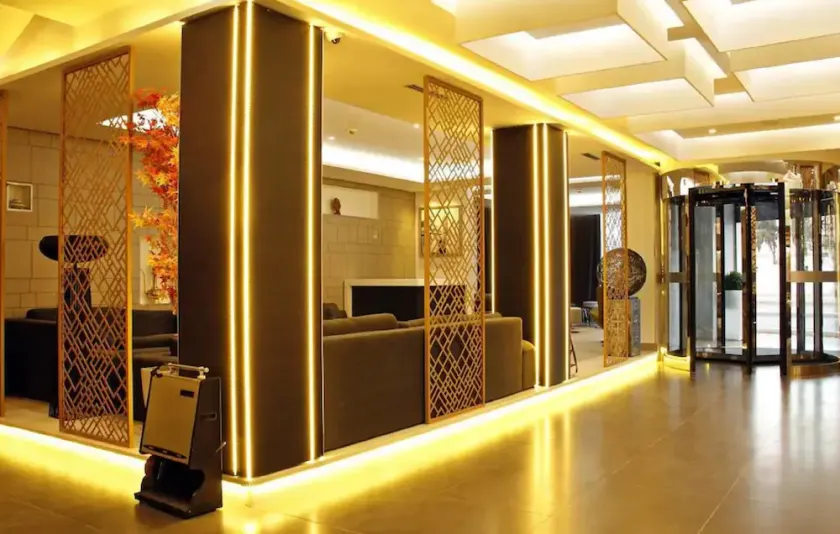 Hotel le Pacha - Image 1