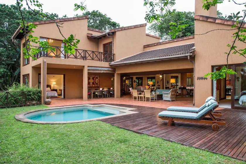 La Casa Compartida - Image 1
