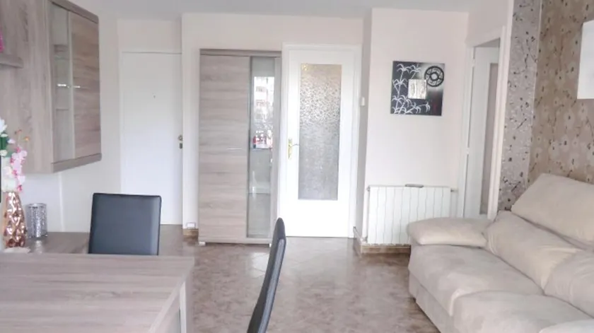 3 bedrooms appartement at Cabrera de Mar 20 m away from the beach with sea view shared pool and furn - Image 1