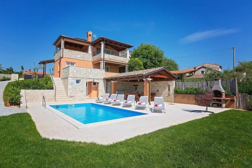 Villa Valentina - Image 1