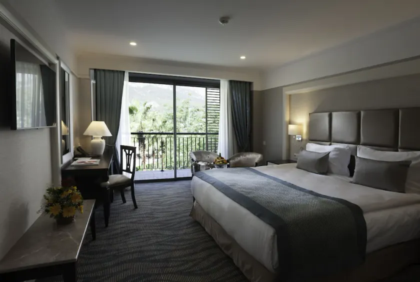 Rixos Beldibi - All Inclusive - Image 1