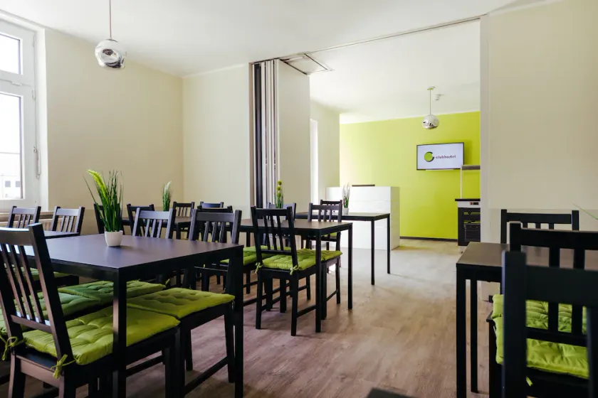 Clubhostel Dessau - Image 1