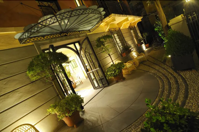 Residence Villa Firenze - Image 1