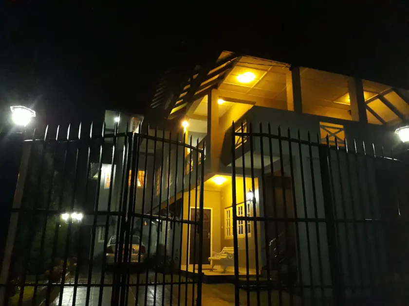 St Anne Holiday Bungalow - Image 1