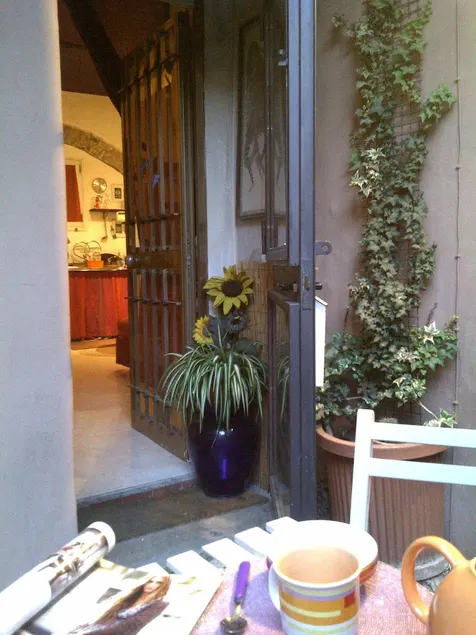 Residenza Campo de Fiori - Image 1