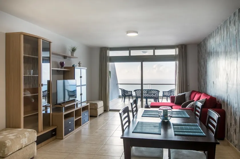 Infinity Terrace Apartment,  Entre el Cielo y el Mar - Image 1