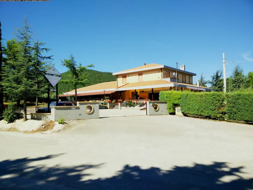 Park Residence Hotel - Image 1